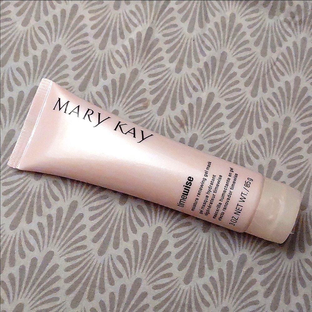 MARY KAY Moisturizing Renewing Gel Mask (Timewise) NWOB - Picture 1 of 10